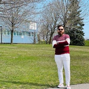 Meet your Posher, Aràfa